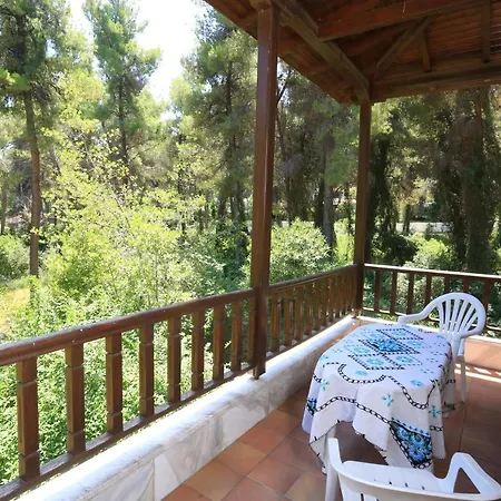 Paradise Pines - 6 Bdrms, 6 Baths, Bbq, Gardens Βίλα Παραλία Σάνη