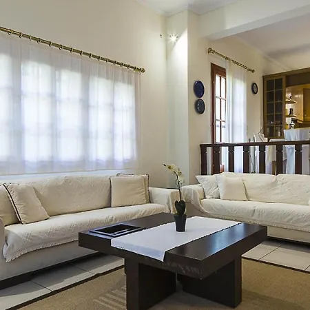 Paradise Pines - 6 Bdrms, 6 Baths, Bbq, Gardens Villa