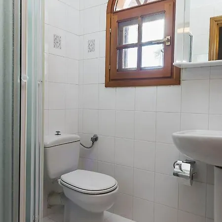 Paradise Pines - 6 Bdrms, 6 Baths, Bbq, Gardens Sani (Chalkidiki)