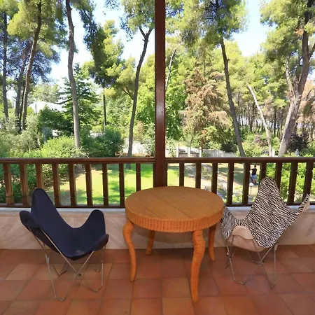 Villa Paradise Pines - 6 Bdrms, 6 Baths, Bbq, Gardens